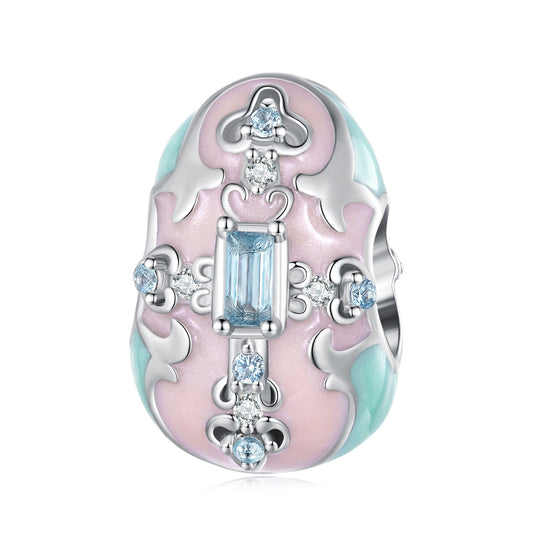 Easter Egg Charm,