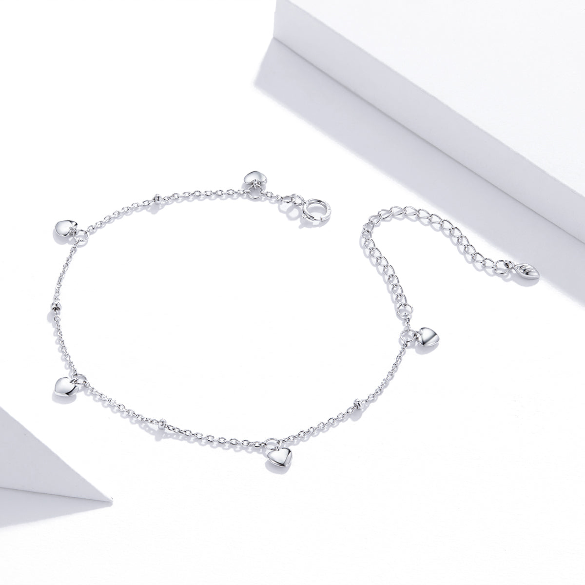 Heart Whispers Bracelet