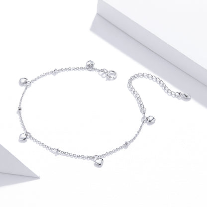 Heart Whispers Bracelet