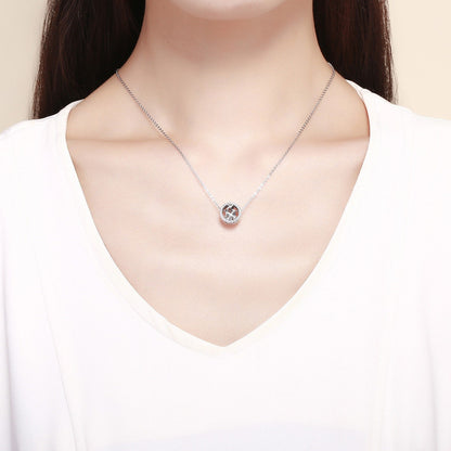 Giraffe Charm