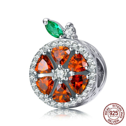Fruit Collection Charm