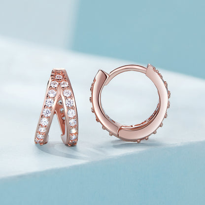 Modern Woman Earrings