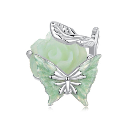 Rose Charm
