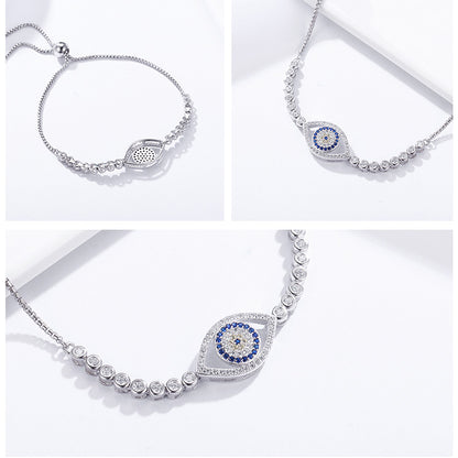 Protective Eye Bracelet