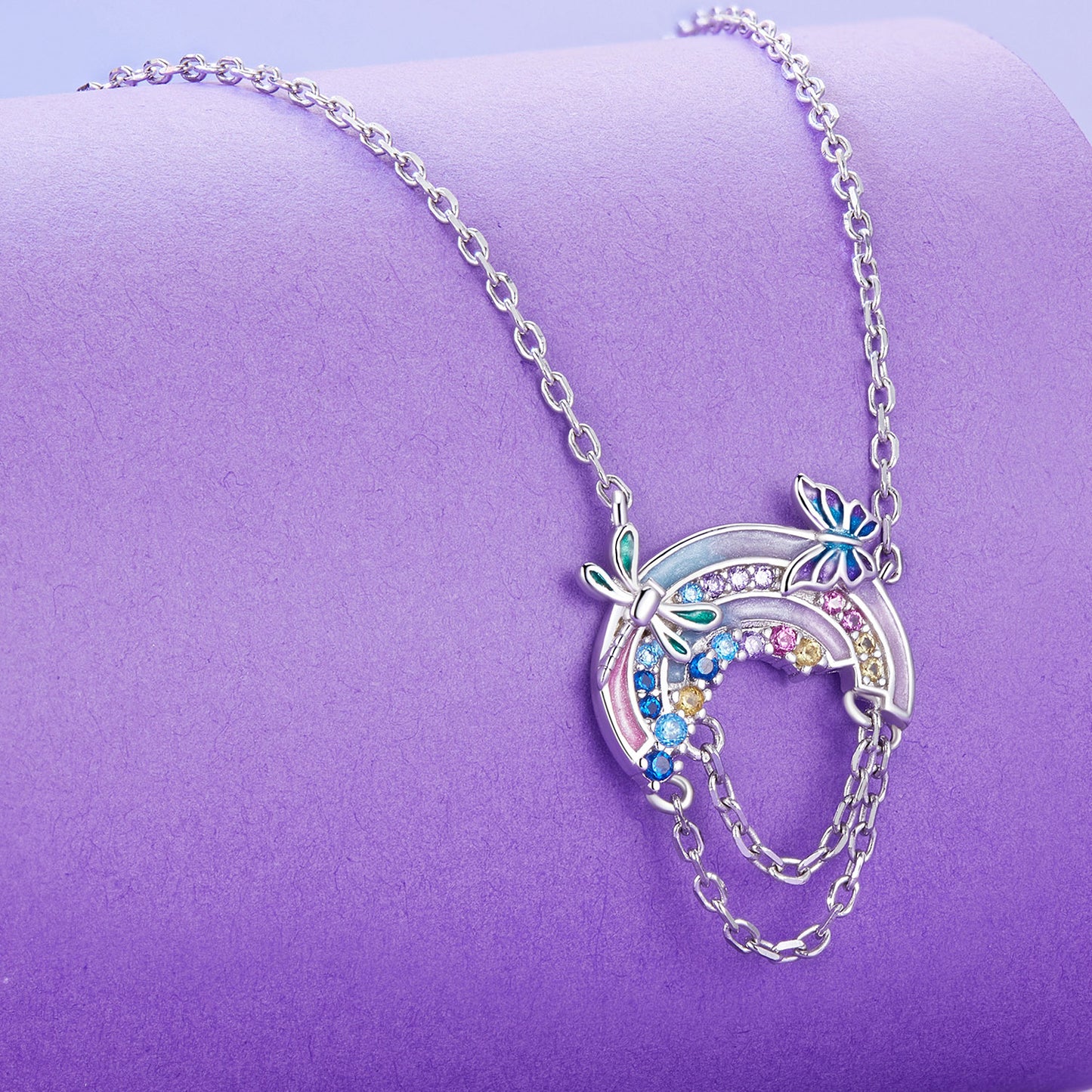 Dreamy Necklace