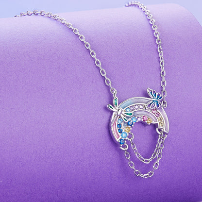Dreamy Necklace