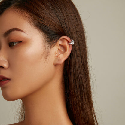 Koala Ear Cuff