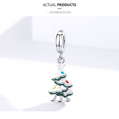 Christmas Tree Charm