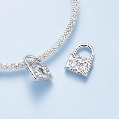 Lock Charm