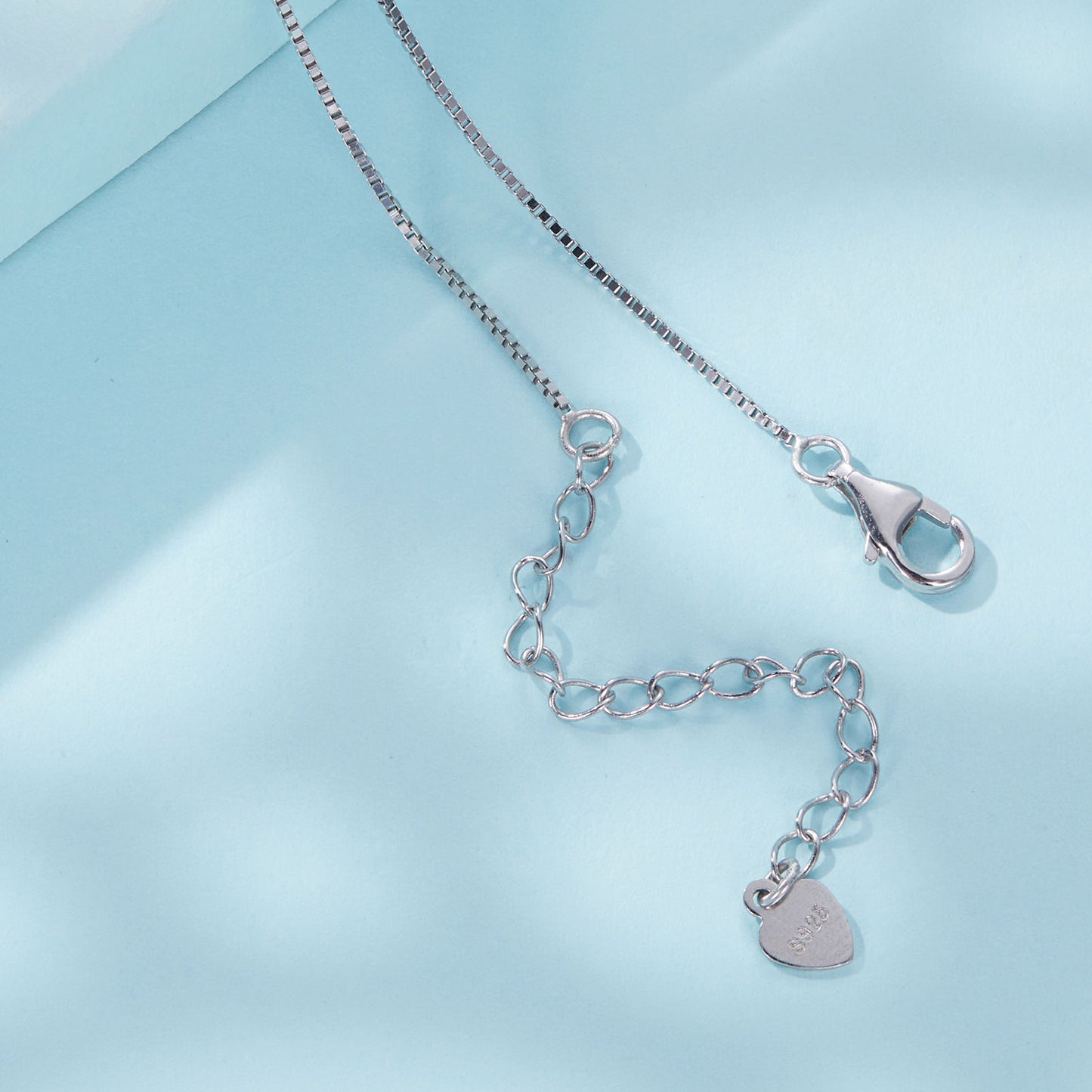 Sloth Charm Necklace