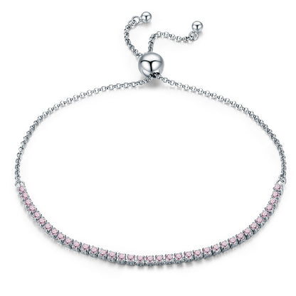 Elegant Companion Bracelet