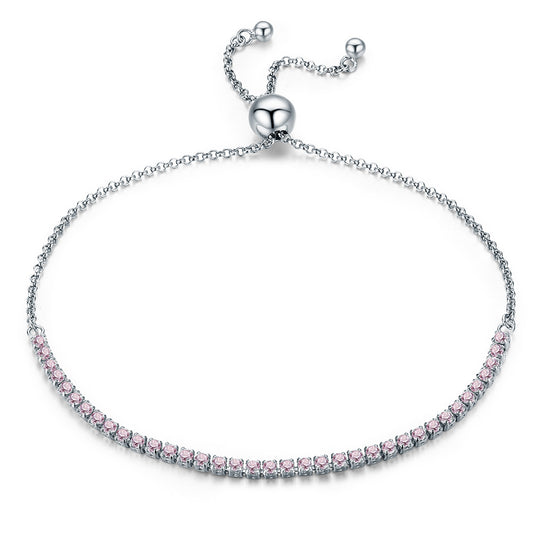 Elegant Companion Bracelet