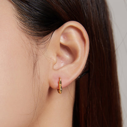 Love Earrings