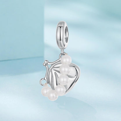 Handbag Pendant Charm