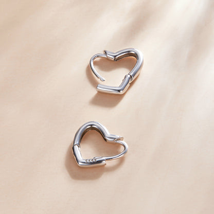 Love Earrings