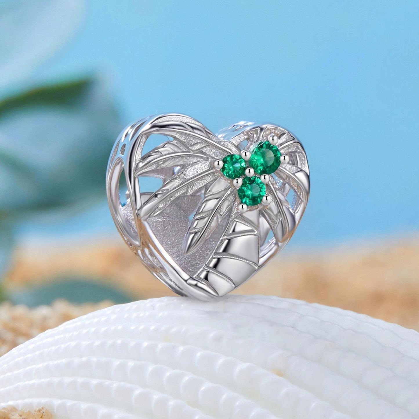 Summer Beach Charm