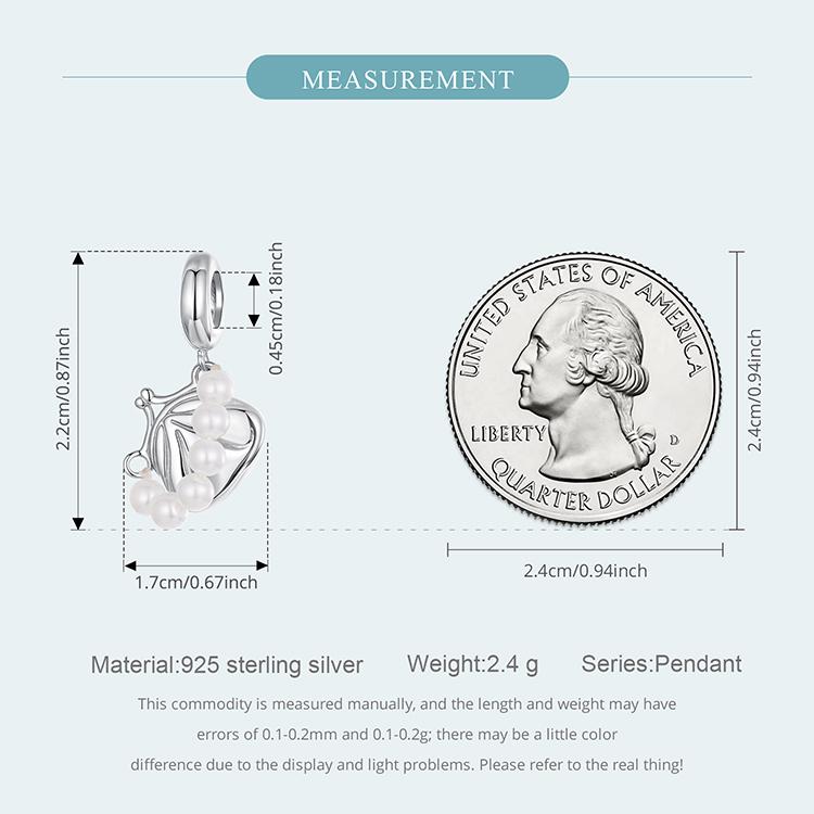 Handbag Pendant Charm