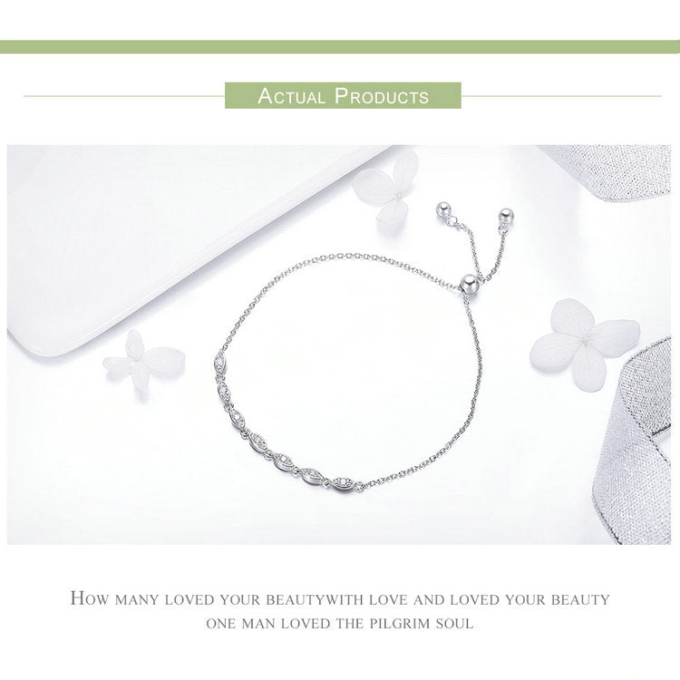 Minimalist Beauty Bracelet