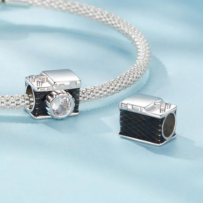 Camera Charm