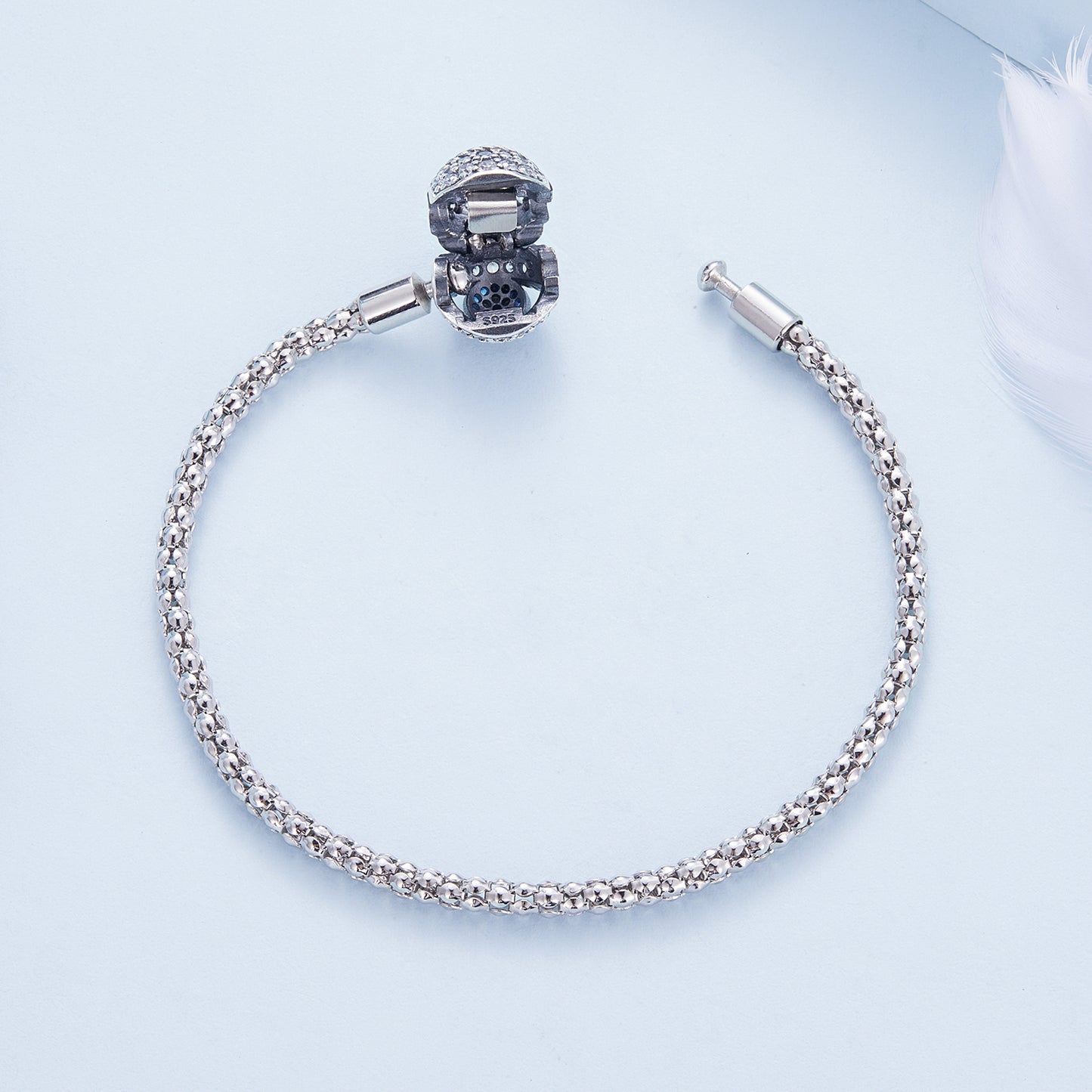Evil Eye Basic Bracelet