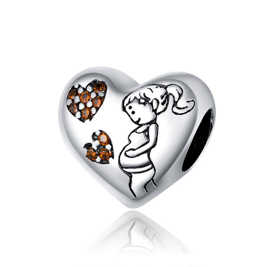 Mother's Love Charm