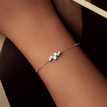 Stardust Design Bracelet