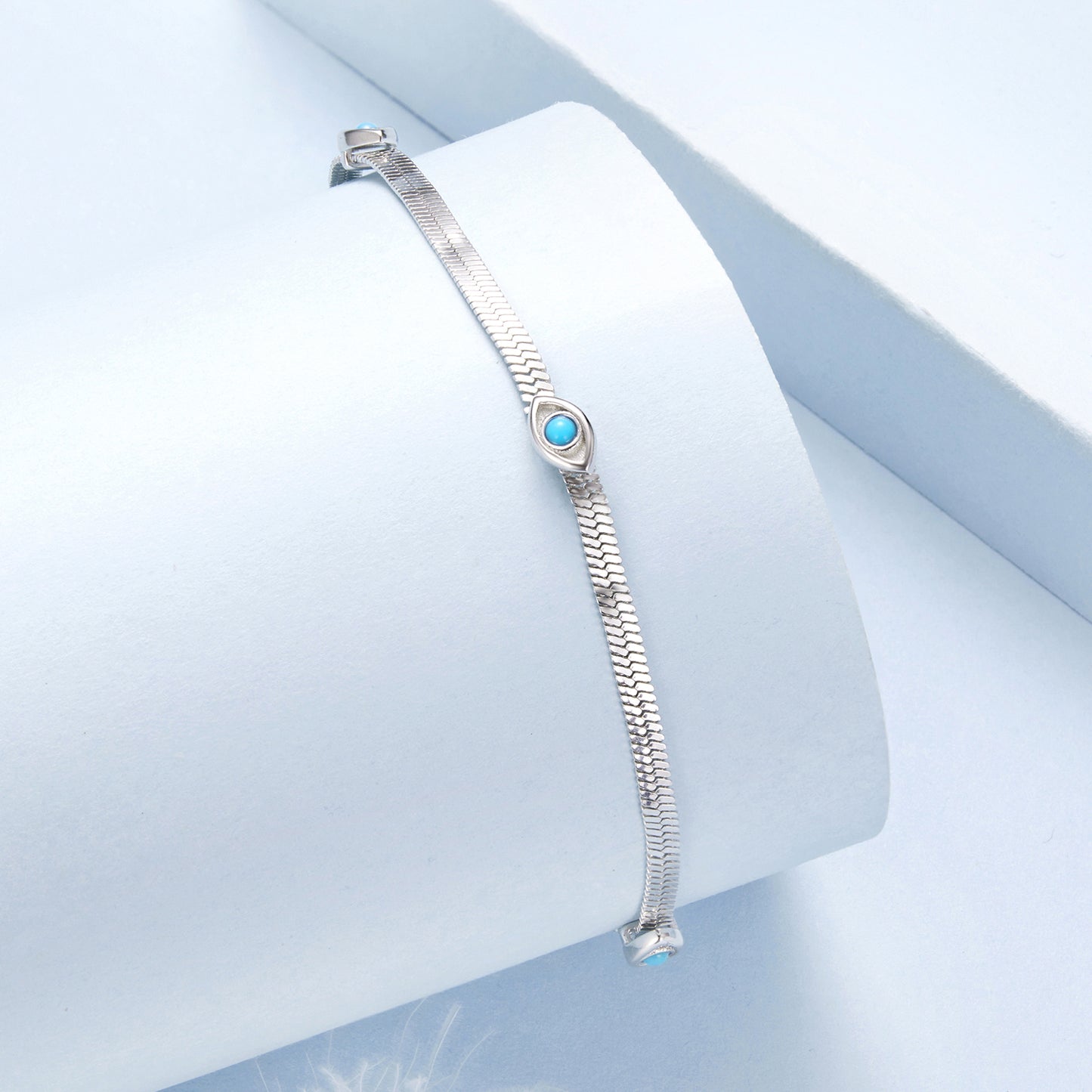 Evil Eye Bracelet