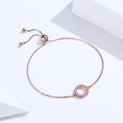 Origin Story Bracelet