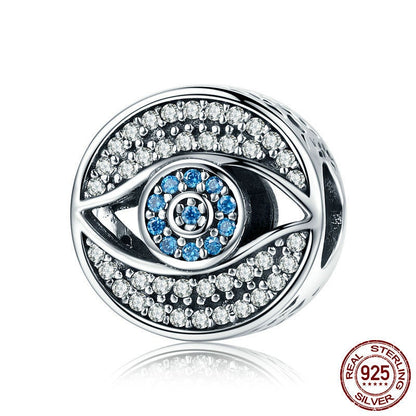 Demon Eye Charm