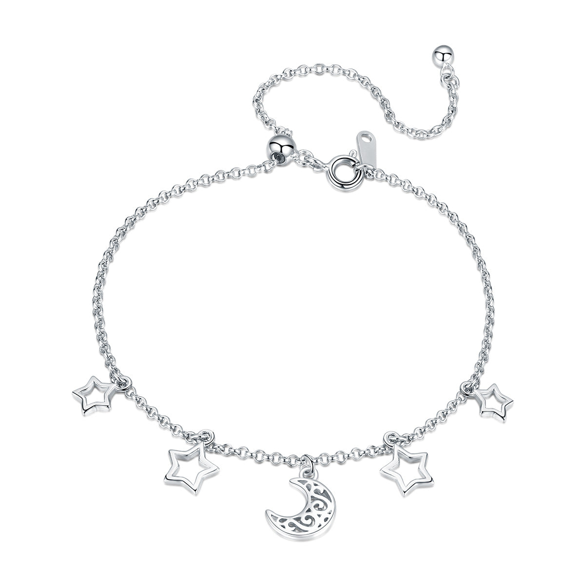 Dazzling Starry Sky Bracelet