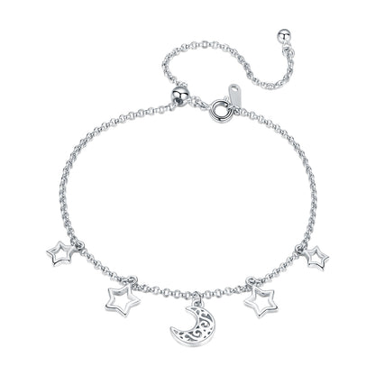 Dazzling Starry Sky Bracelet