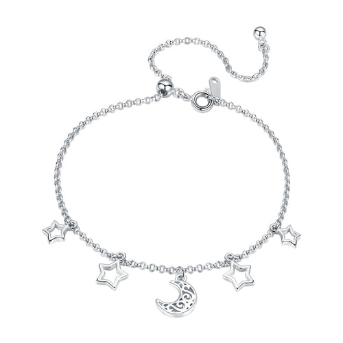 Dazzling Starry Sky Bracelet