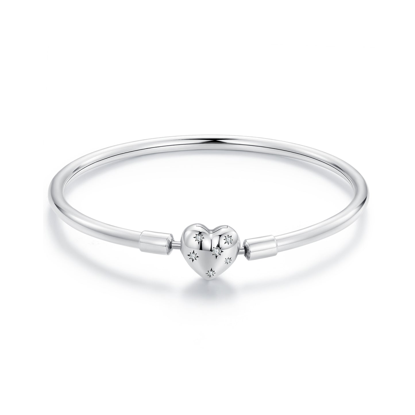 Starry Sky Bangle Bracelet
