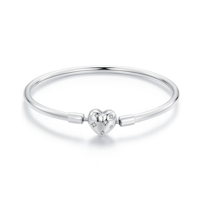 Starry Sky Bangle Bracelet