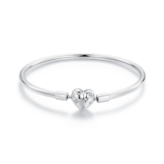 Starry Sky Bangle Bracelet