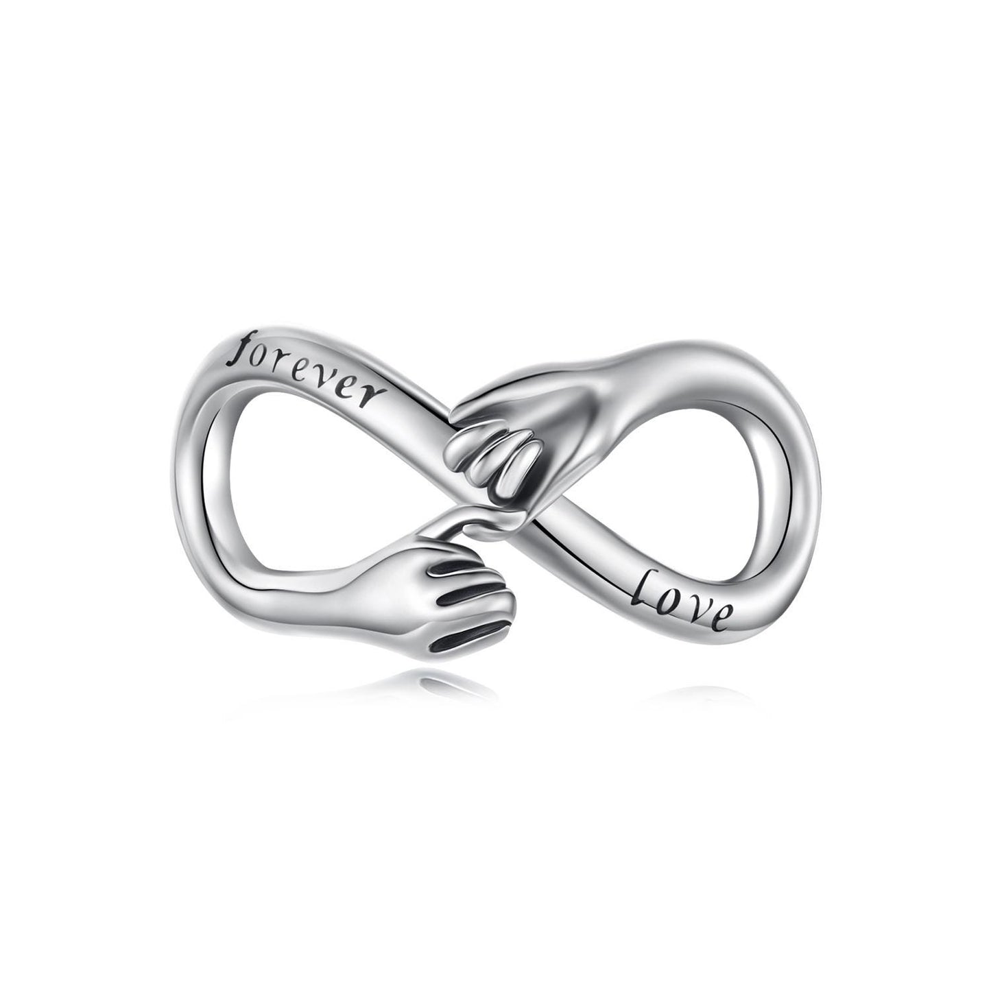 Inifinite Promise Charm