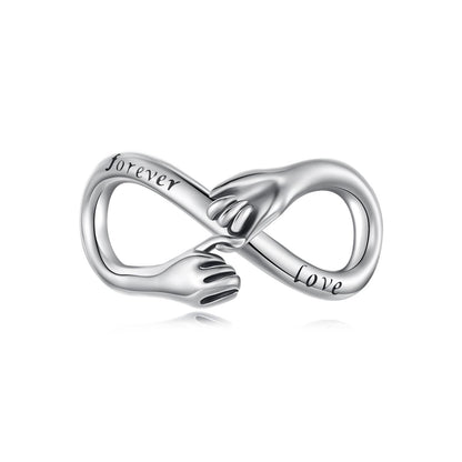 Inifinite Promise Charm