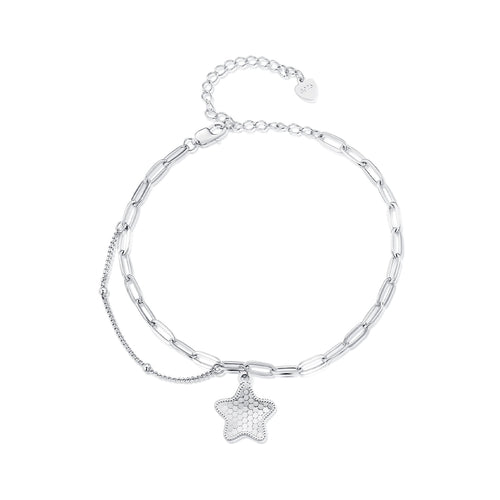 Sparkling Star Bracelet