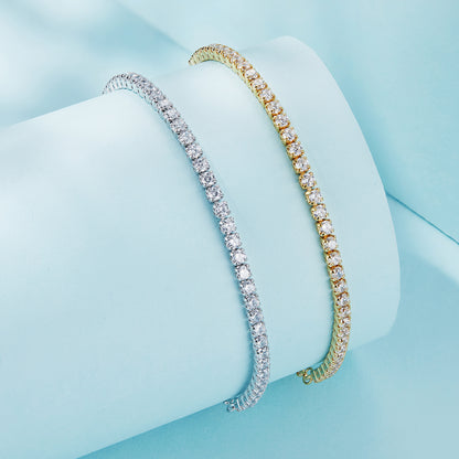Romantic Gaze Bracelet