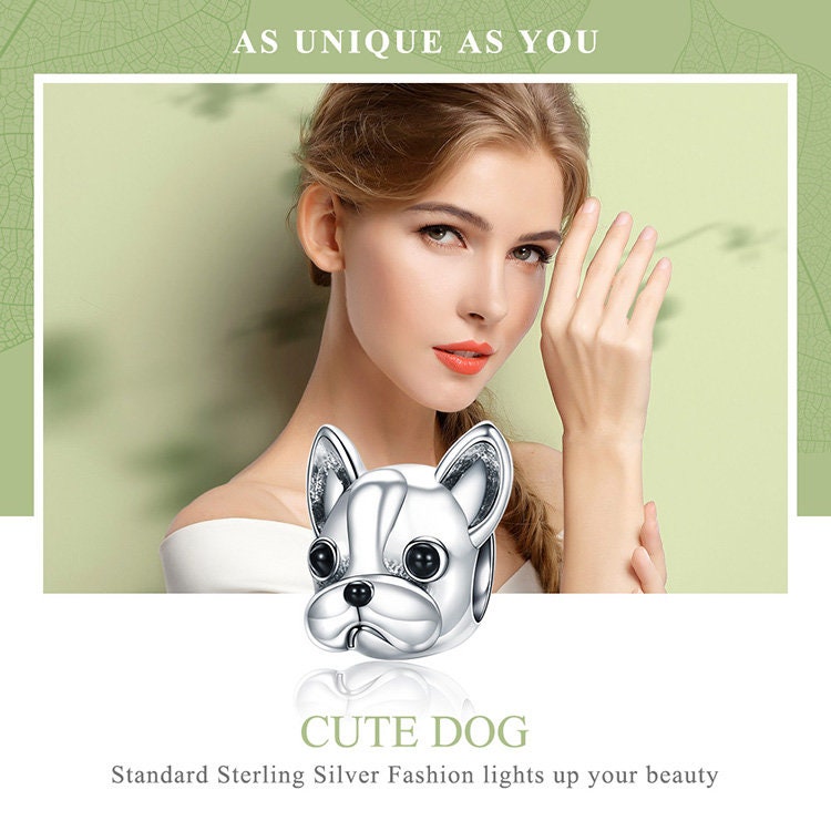 Bulldog Charm