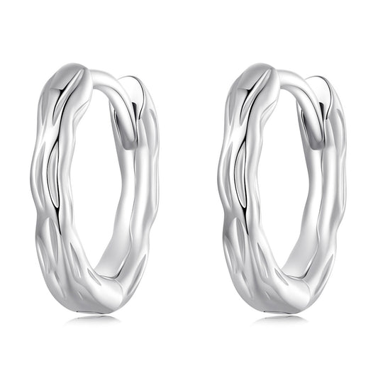 Elegant Clip-On Earrings