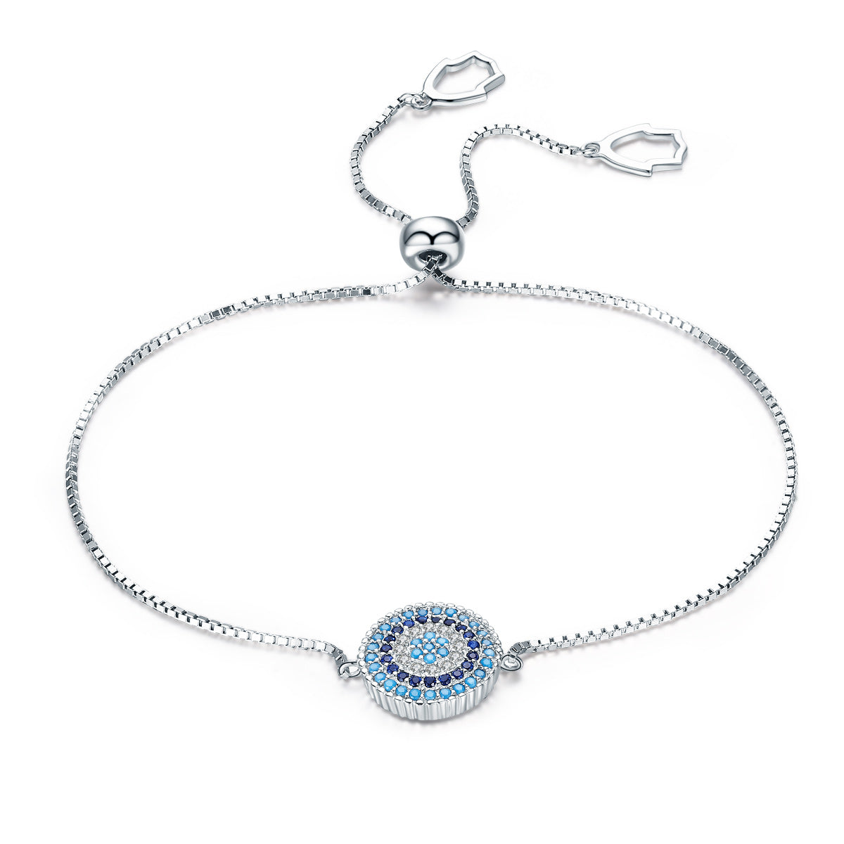 Evil Eye Bracelet