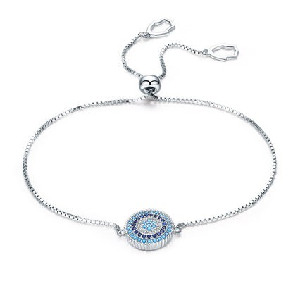 Evil Eye Bracelet