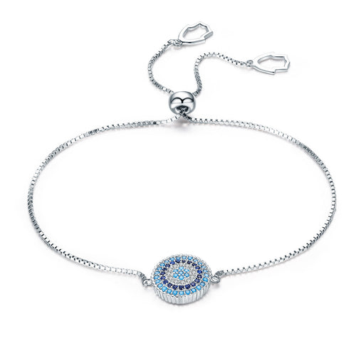 Evil Eye Bracelet