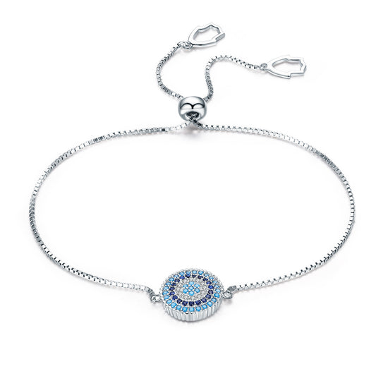 Evil Eye Bracelet