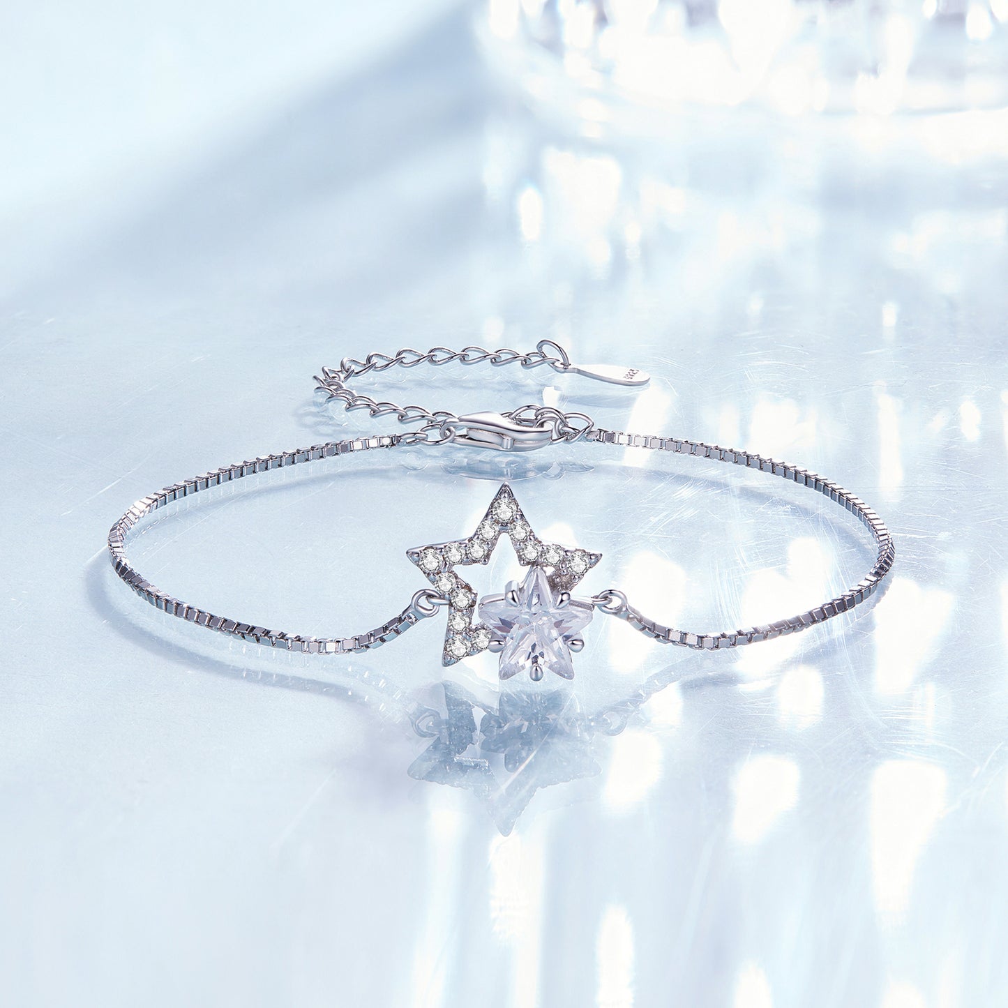 Star Bracelet