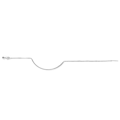 Basic Chain Link Bangle