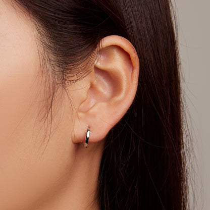 Elegant Clip-On Earrings