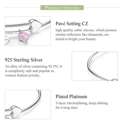 Love Vow Bracelet