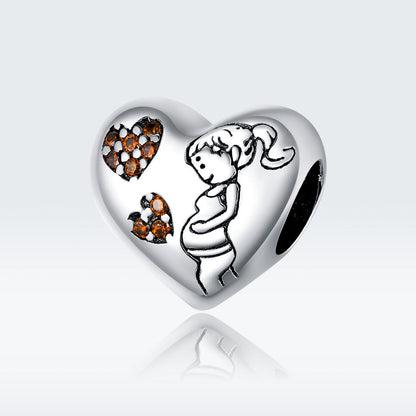 Mother's Love Charm